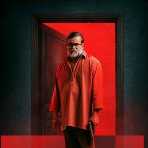 Selvaraghavan - Aaryan